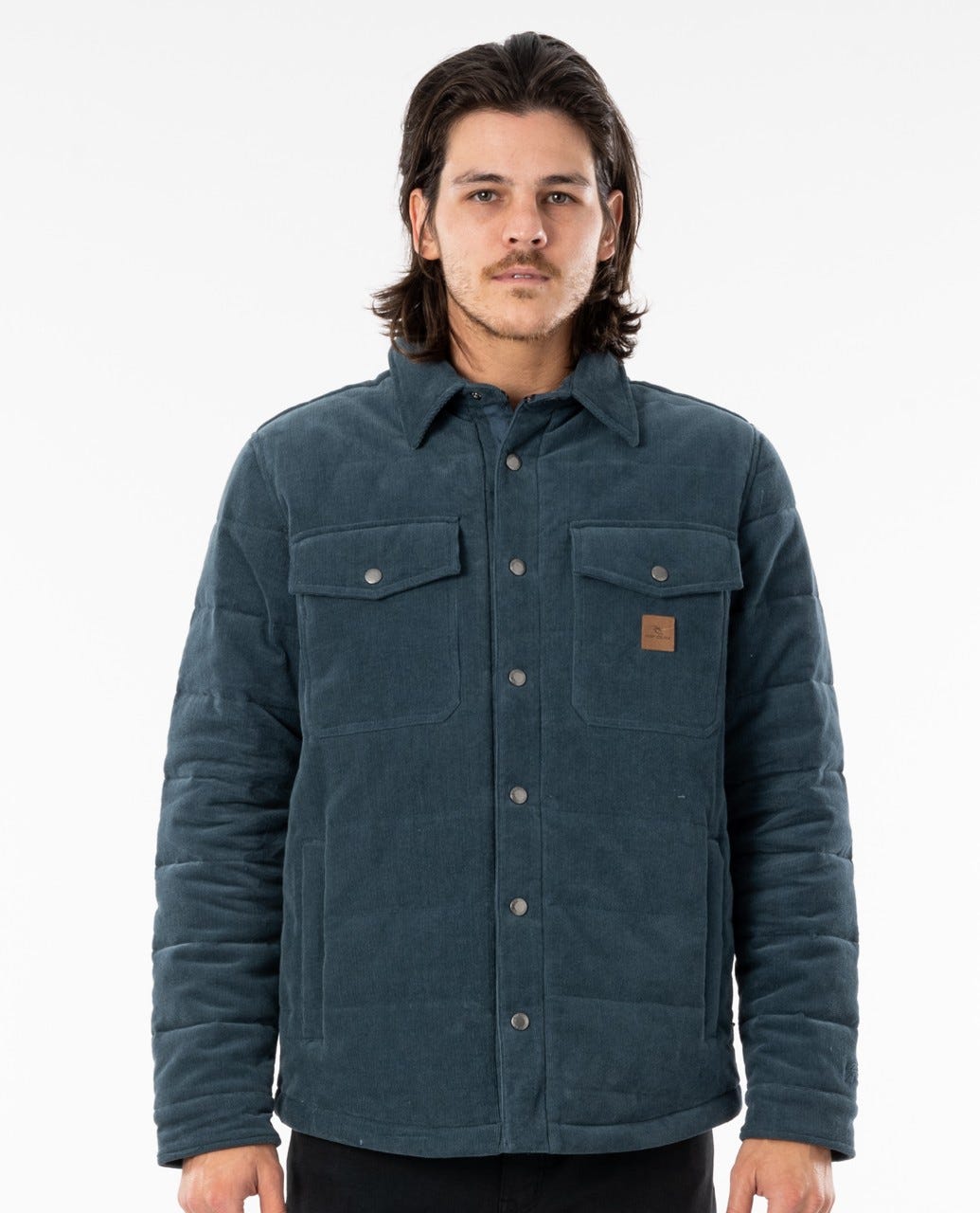 Rip curl logging jacket sale