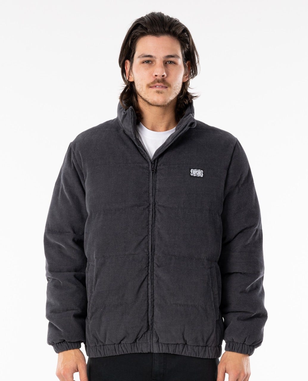 Rip curl dawn patrol puffer jacket new arrivals