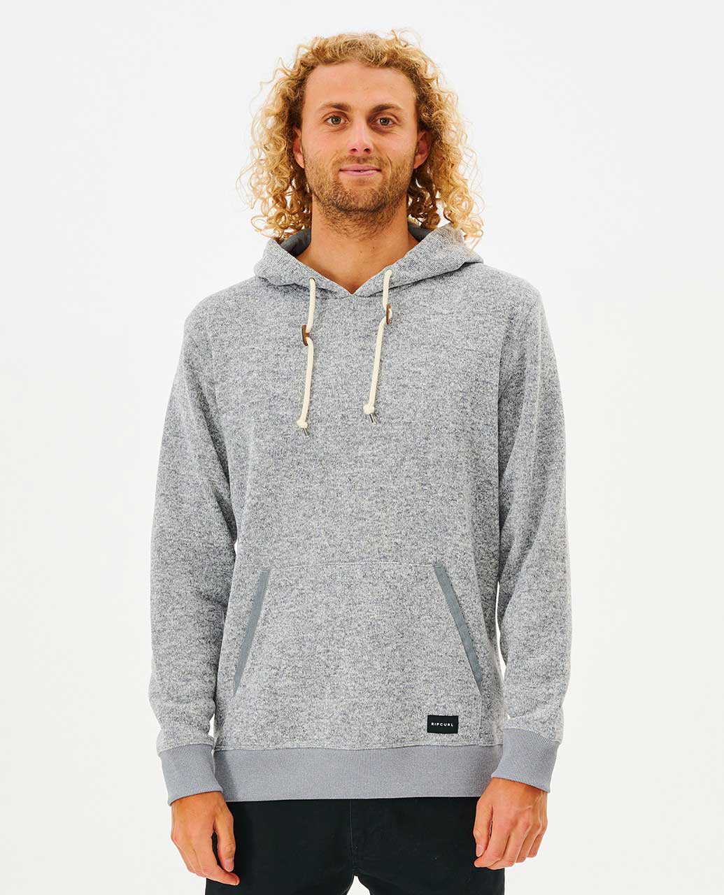 Pull à capuche Crescent - Rip Curl - Modalova
