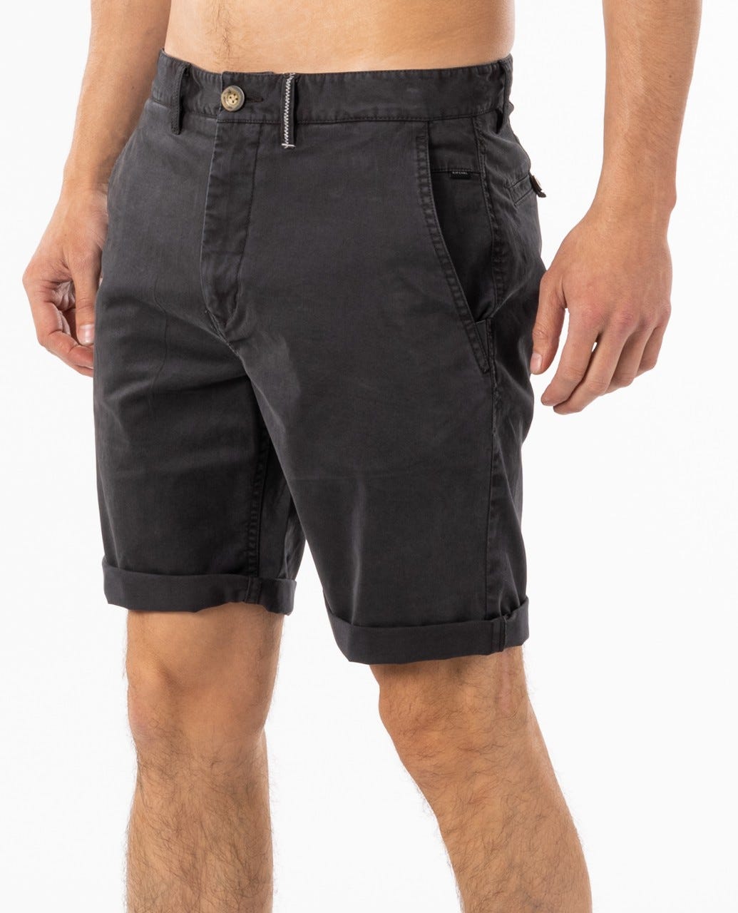 Uomo in pantaloncini new arrivals