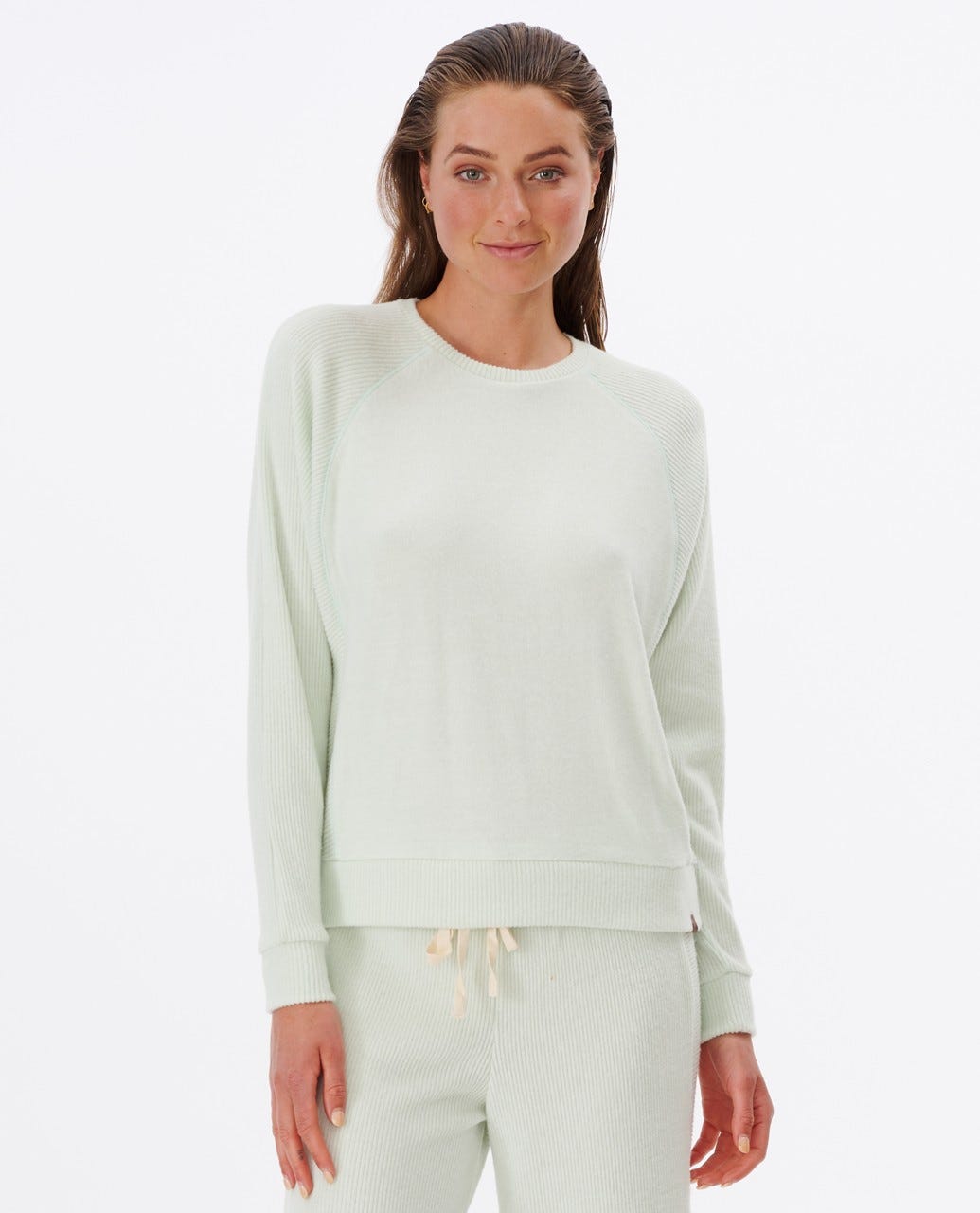 Pull col rond Cosy II - Rip Curl - Modalova