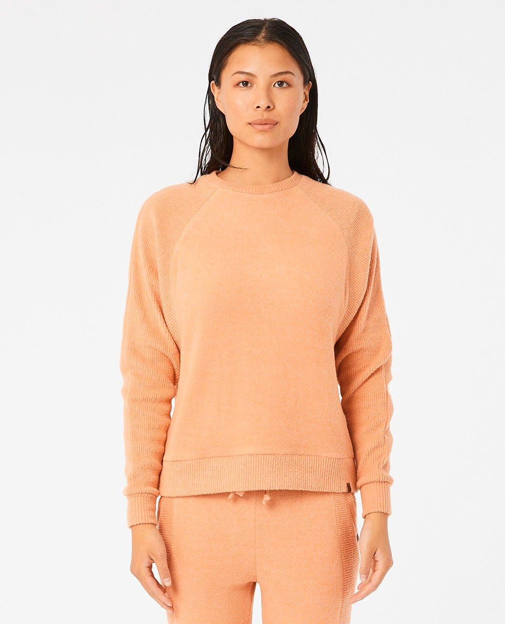 Pull col rond Cosy II - Rip Curl - Modalova