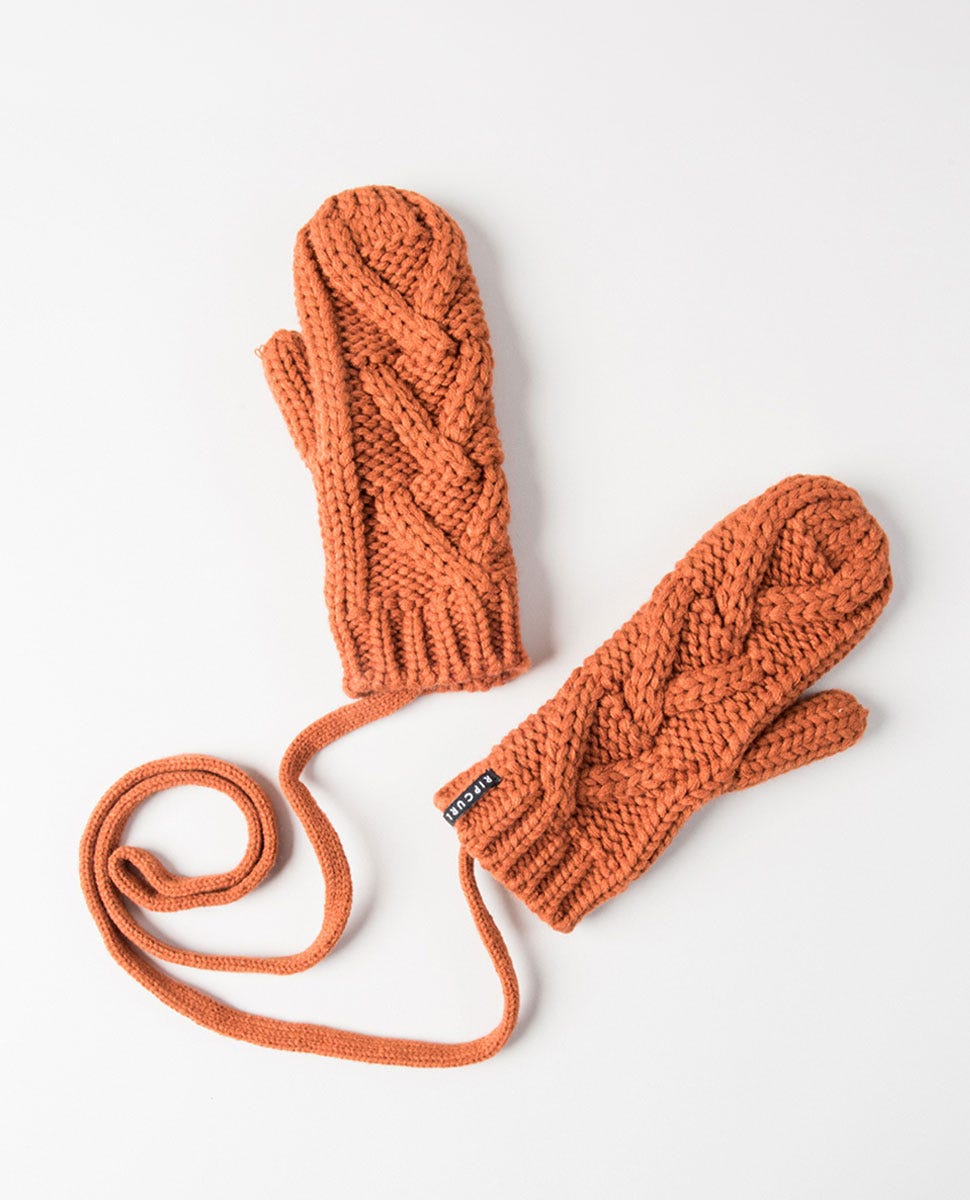 Rip curl mittens cheap