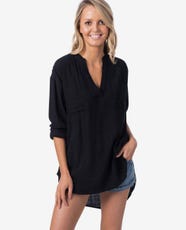 Koa II Beach Shirt