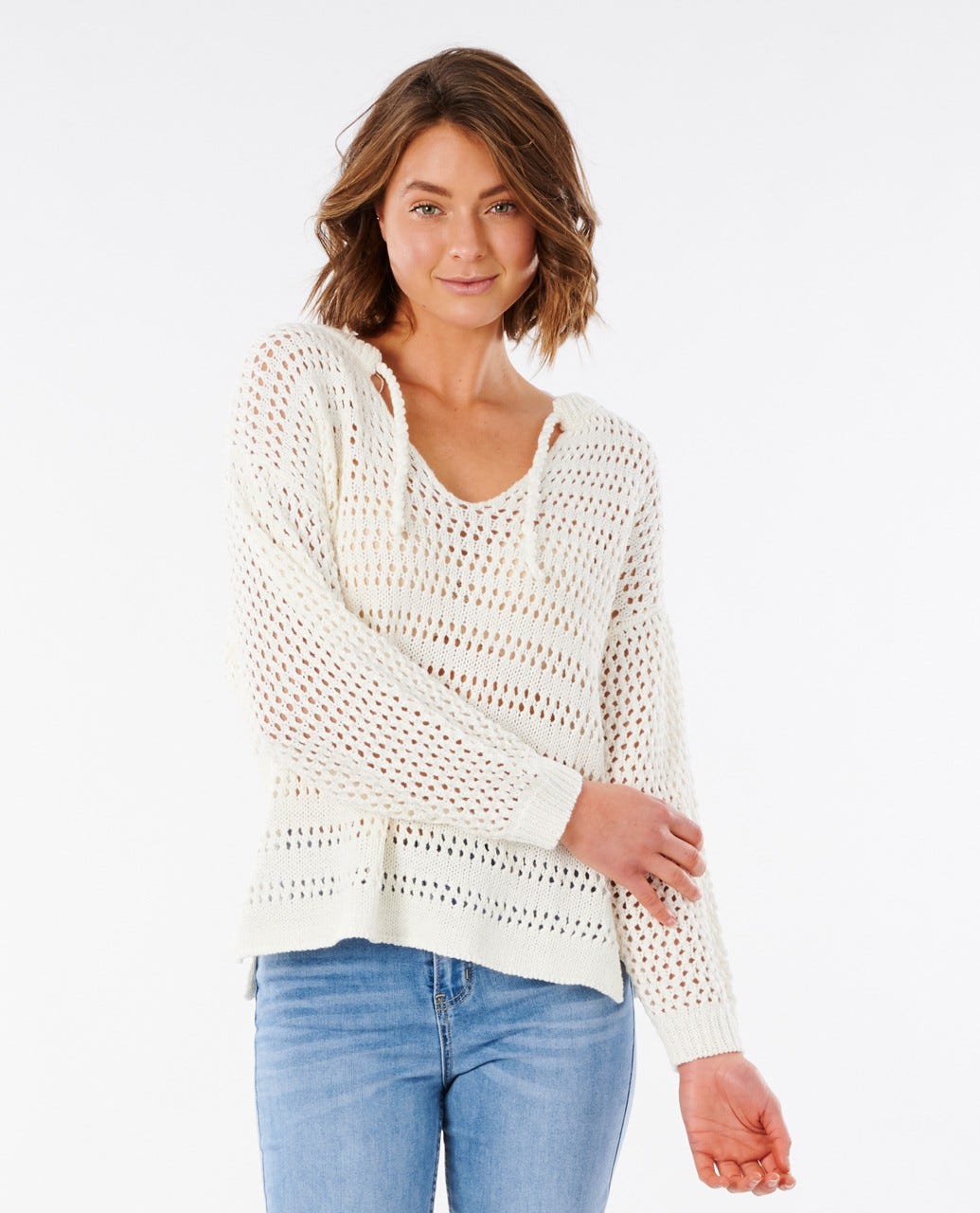 rip curl knitwear