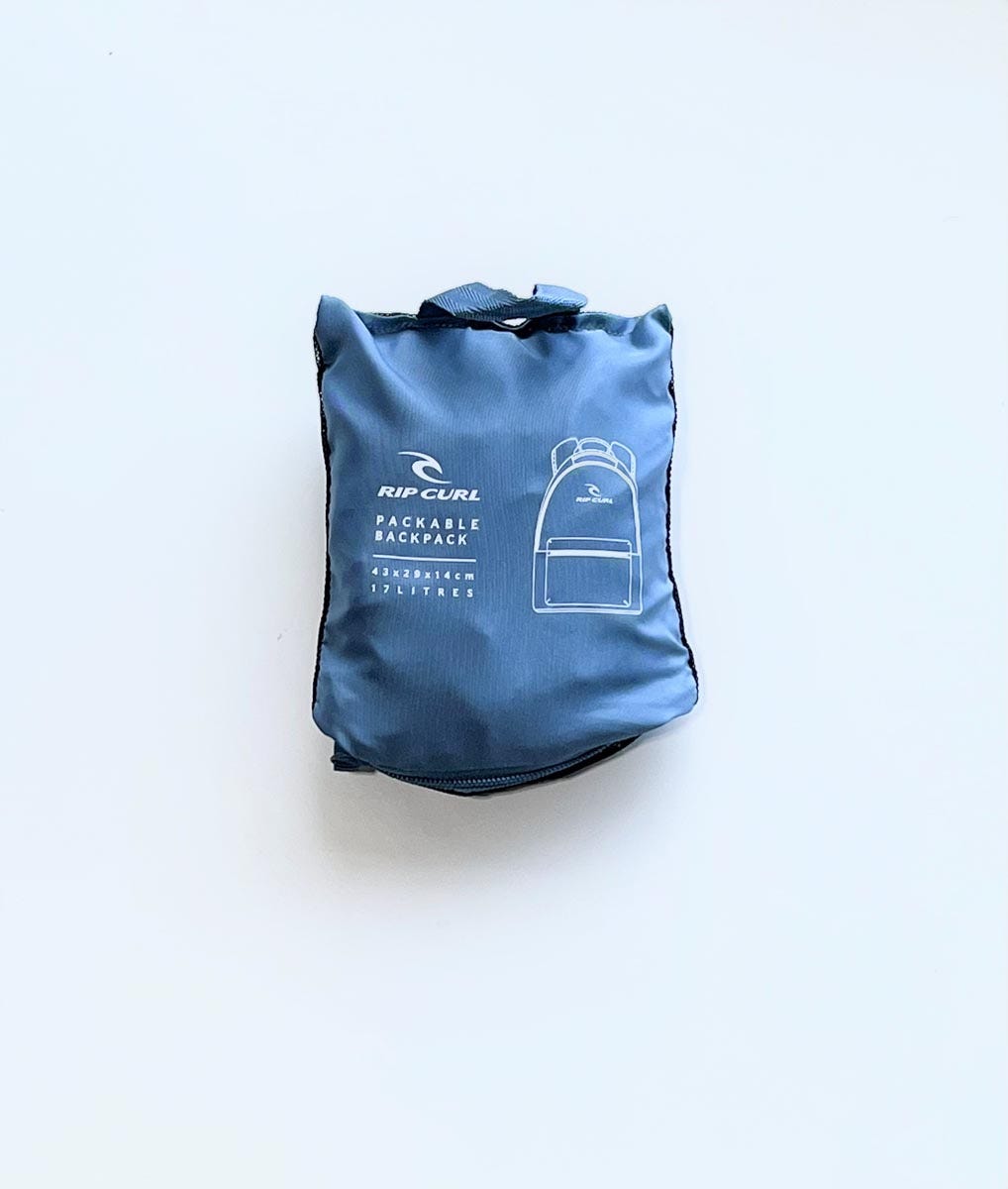 Sac à dos Eco Packable 17L - Rip Curl - Modalova