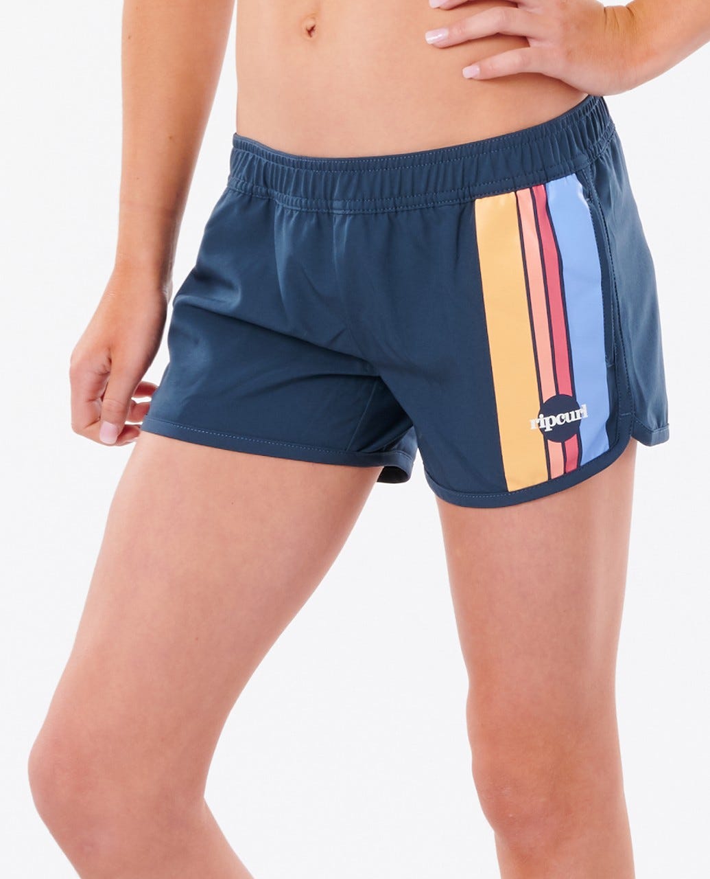 Golden Boardshort Girls 8 14 years Rip Curl Australia