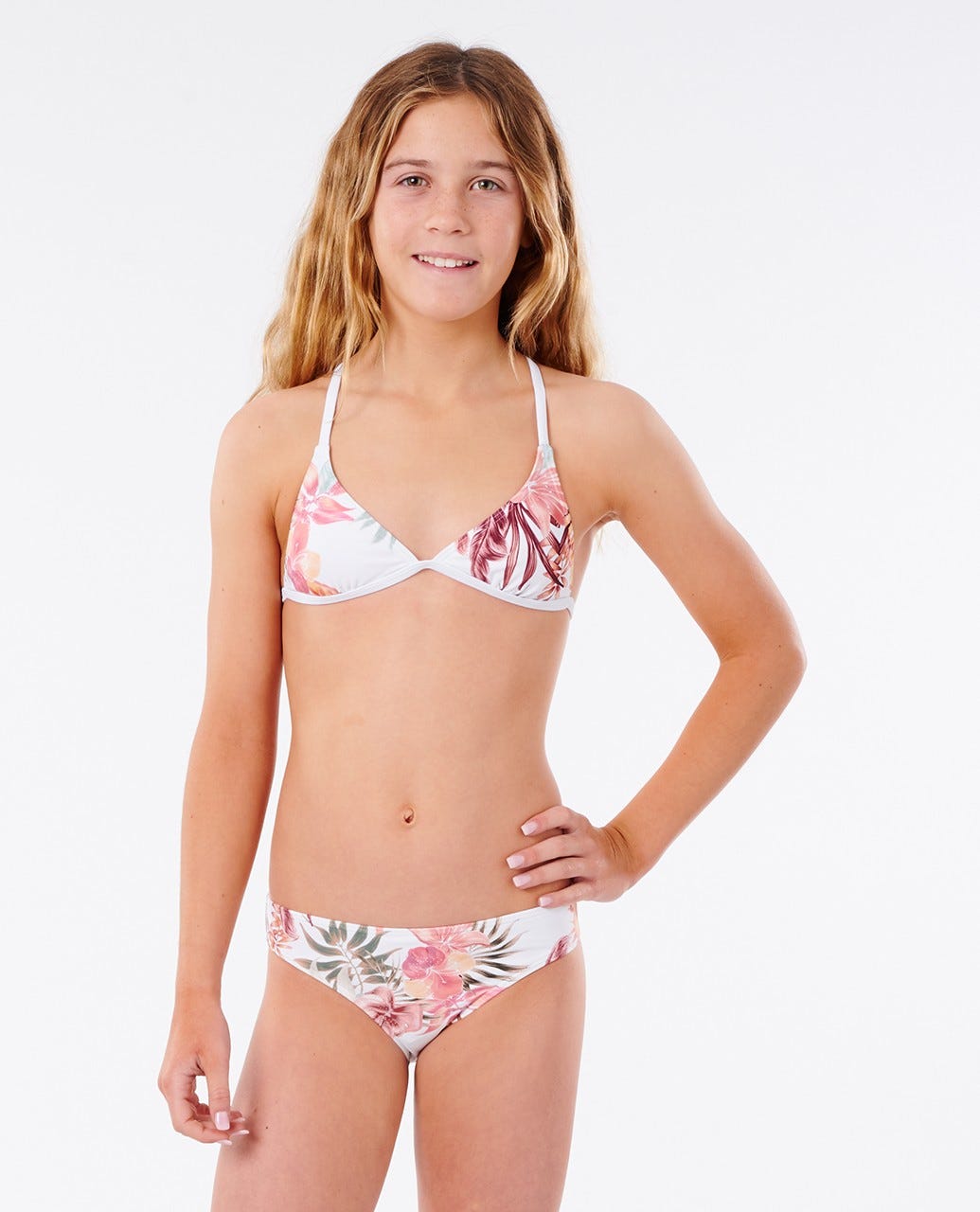 14 year old swimwear top