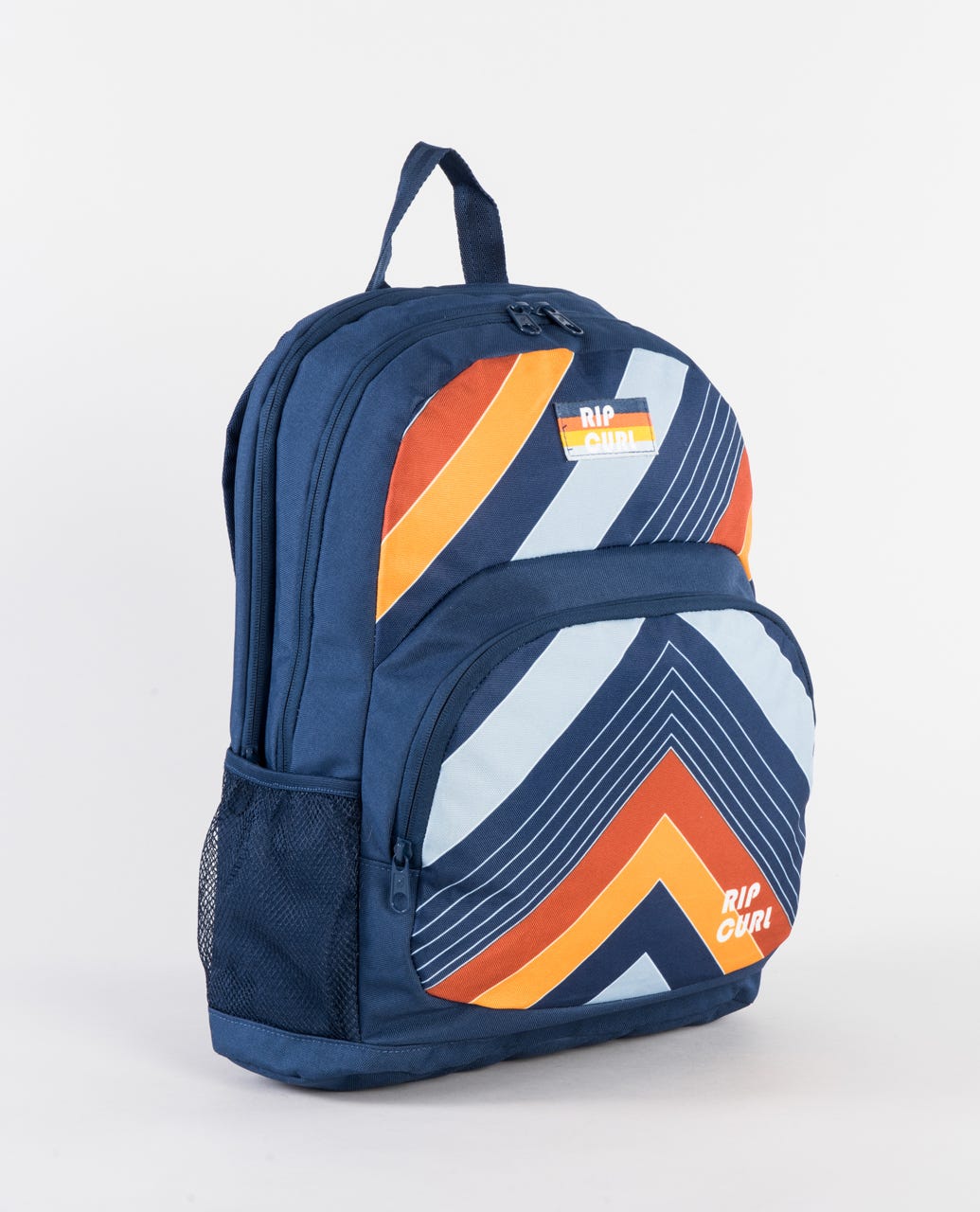rip curl lunch bag