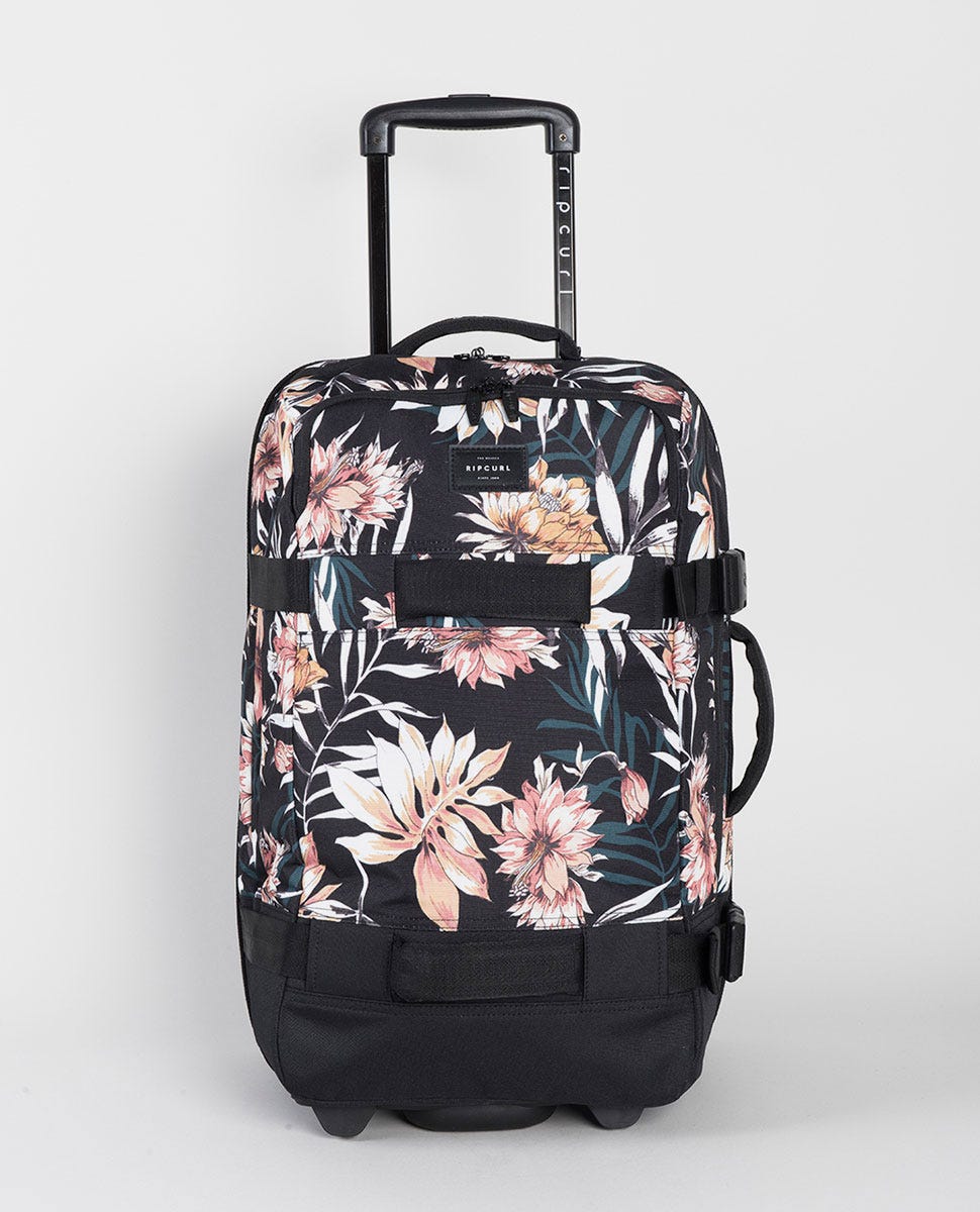 transit wheel suitcase