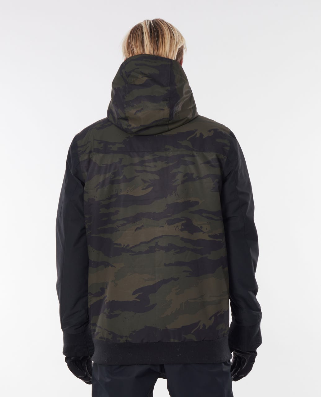 rip curl snow jackets
