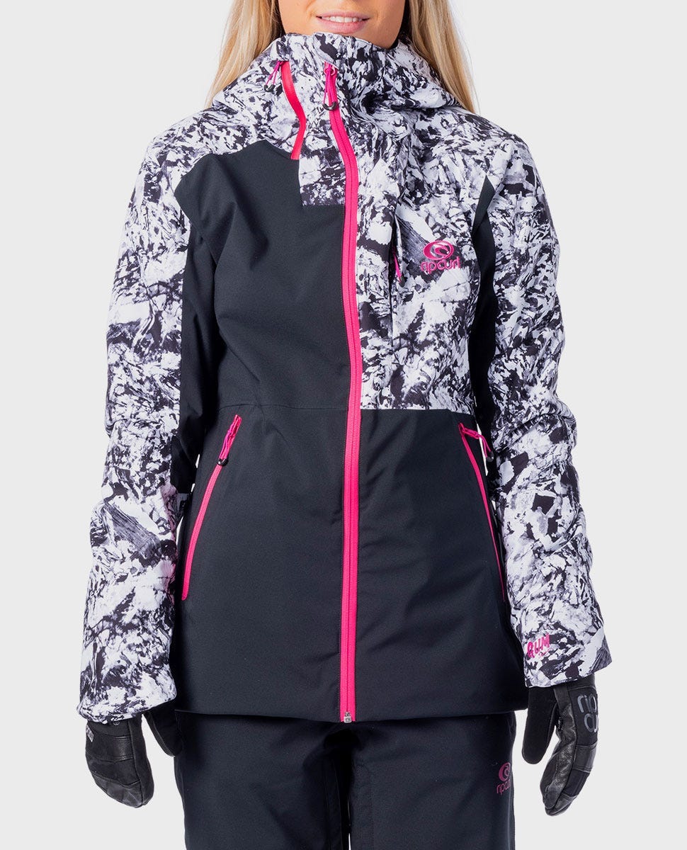 rip curl gum series jacket