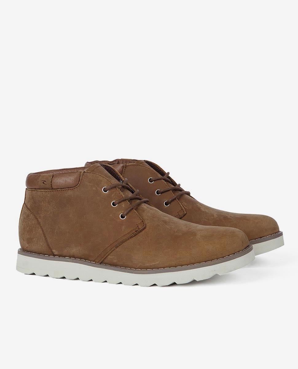 mens Brown Shoe