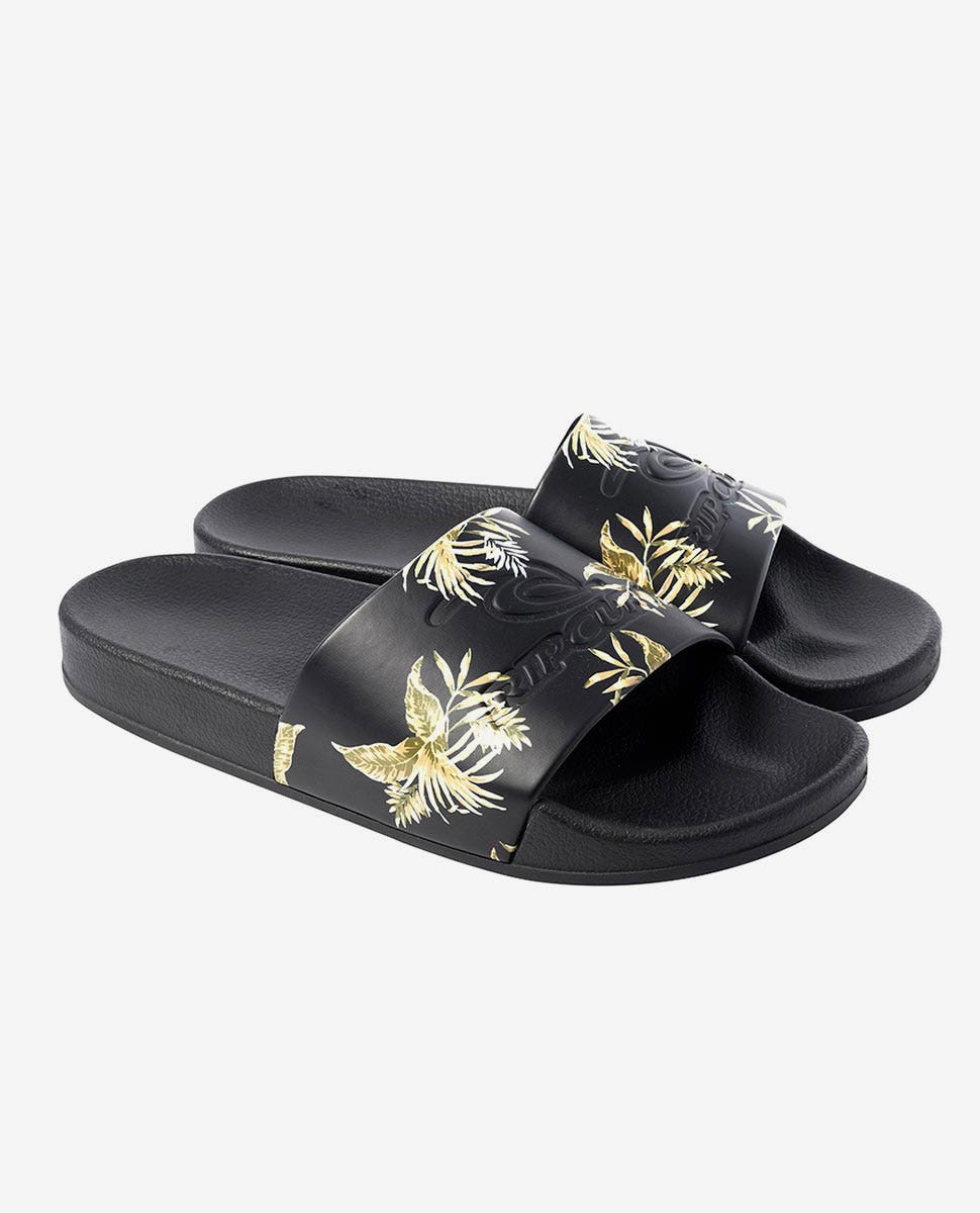 Electric Slide Thongs Rip Curl Australia