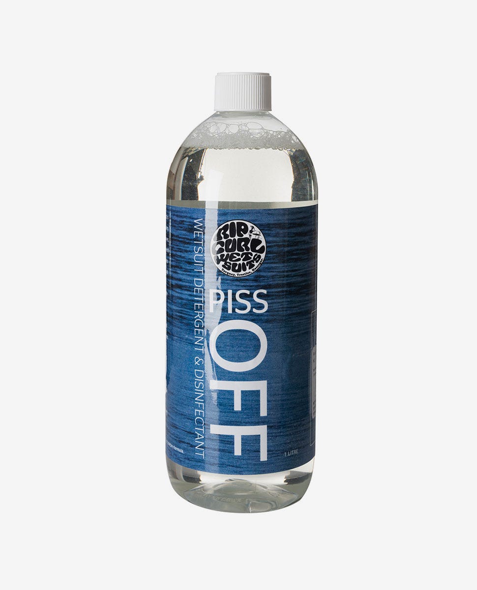 Nettoyant combi Piss Off 250 ml - Rip Curl - Modalova