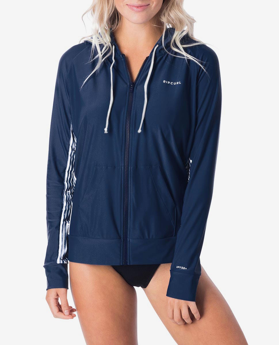 surf hoodie