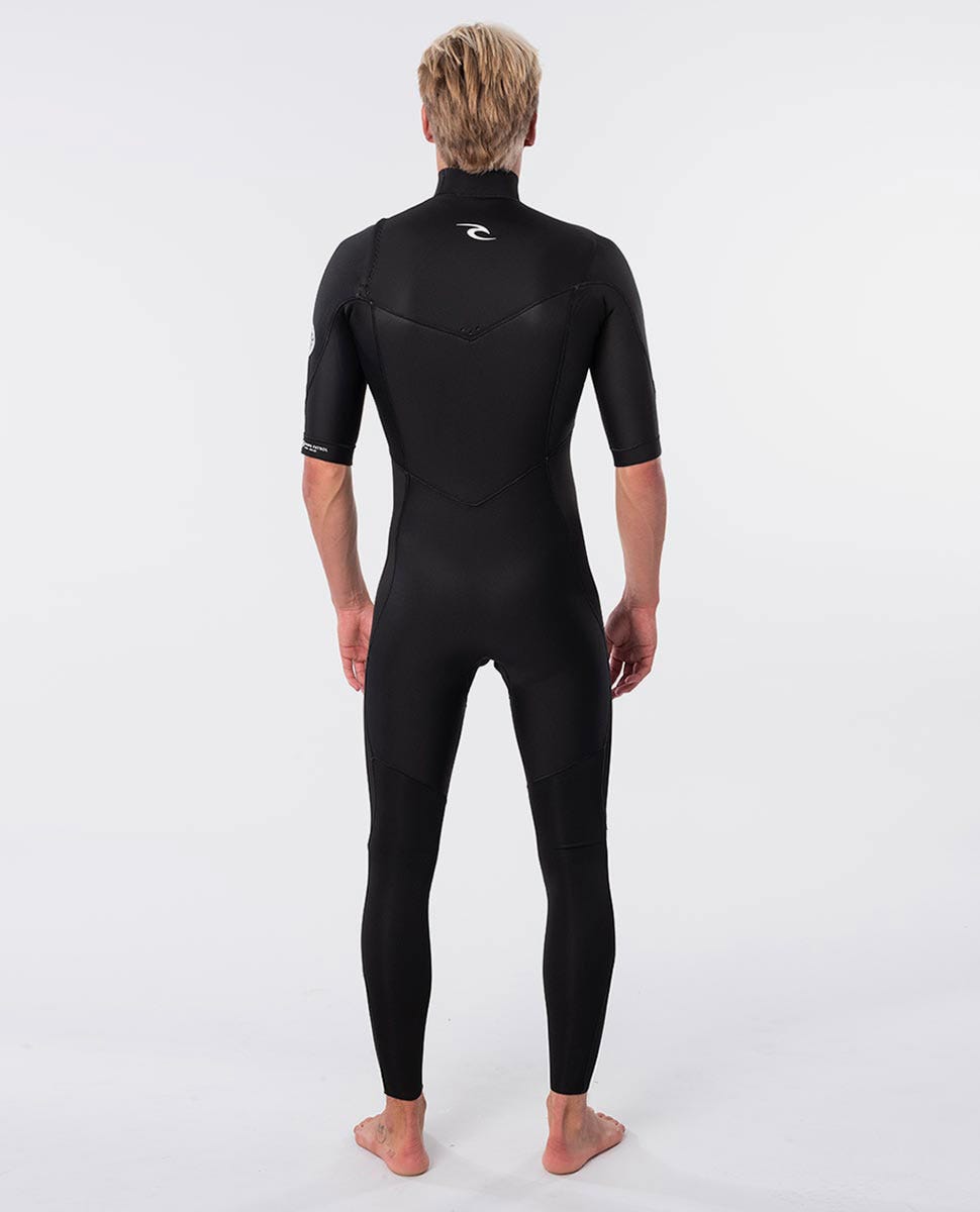 定番人気！ Dawn Patrol 2/2 Chest Zip Wetsuit - Rip Curl Europe サーフィン・ボディボード