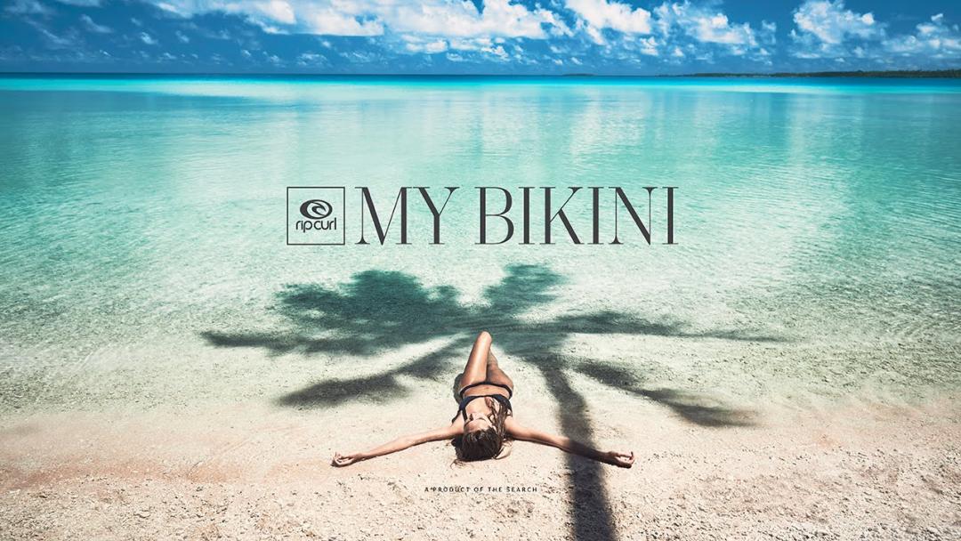 The Importance Of A Suitable Bikini