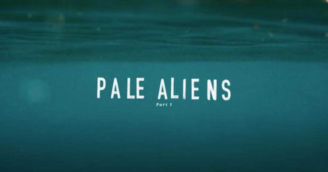 The Search: Pale Aliens (Part 1)