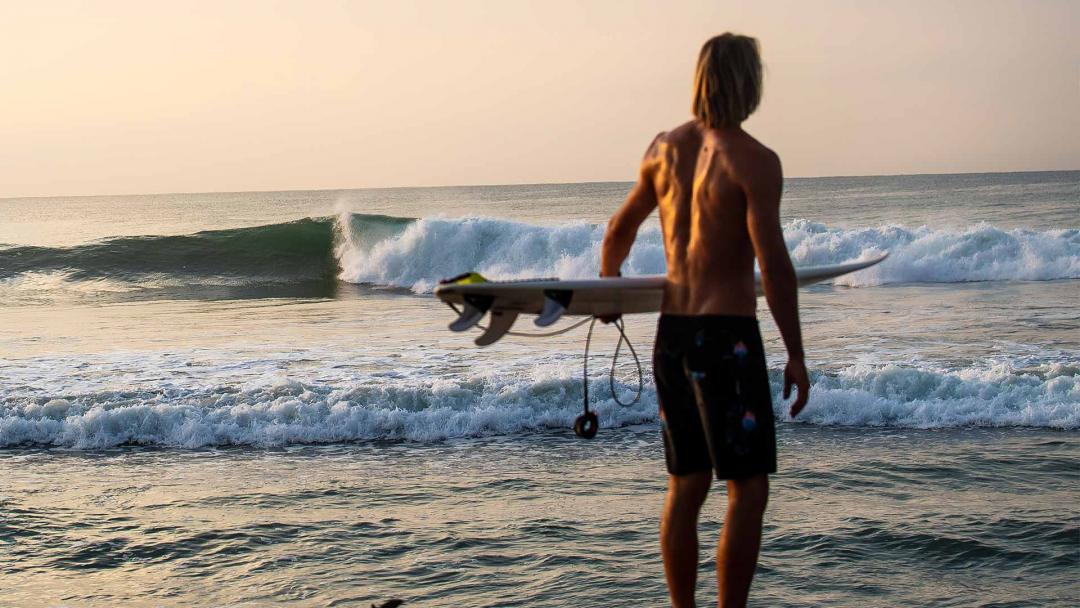 Rip Curl Team Up With Toitu For Carbon Reduce Certification