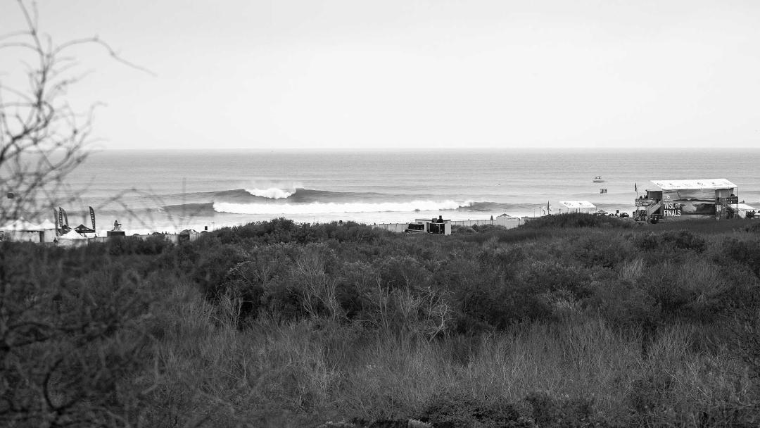 Surf History: Why Trestles Is One Of The Original Search Locations
