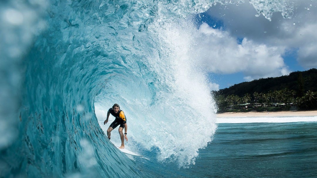 Rip Curl: Neoprene Surf Suit and Accessories – HawaiiSurf
