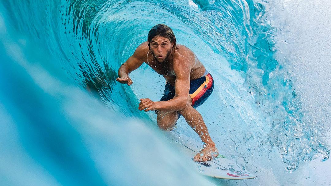 Conner Coffin's North Shore Winter