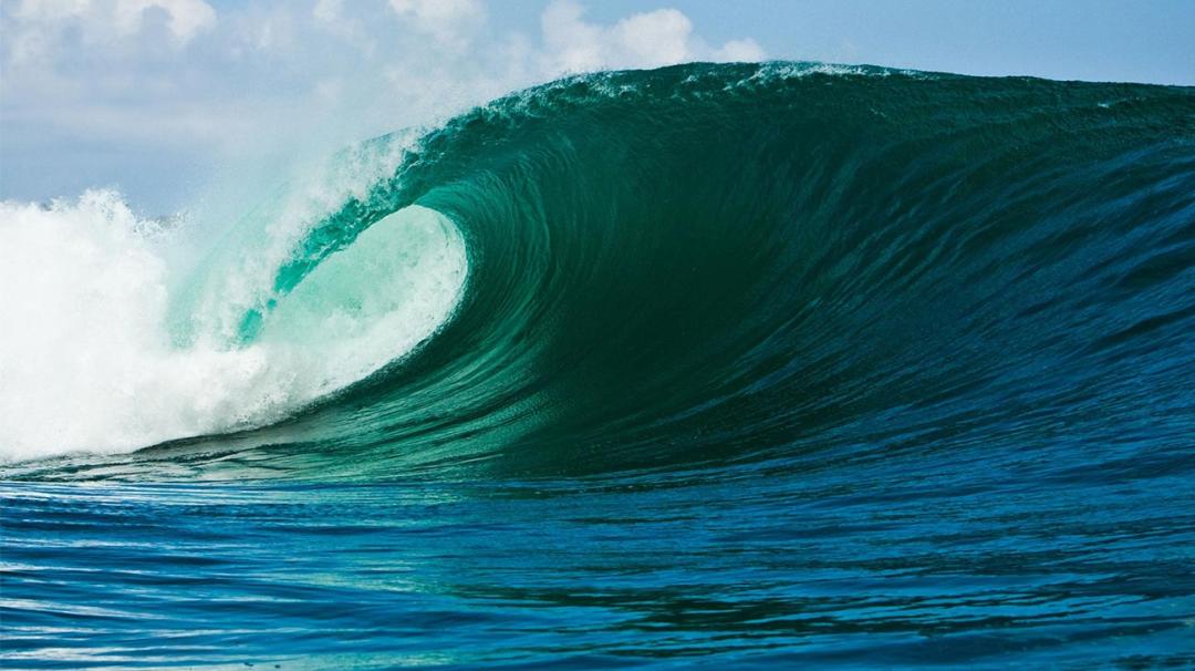 Matt Biolos Talks Padang Quivers For Rip Curl Cup