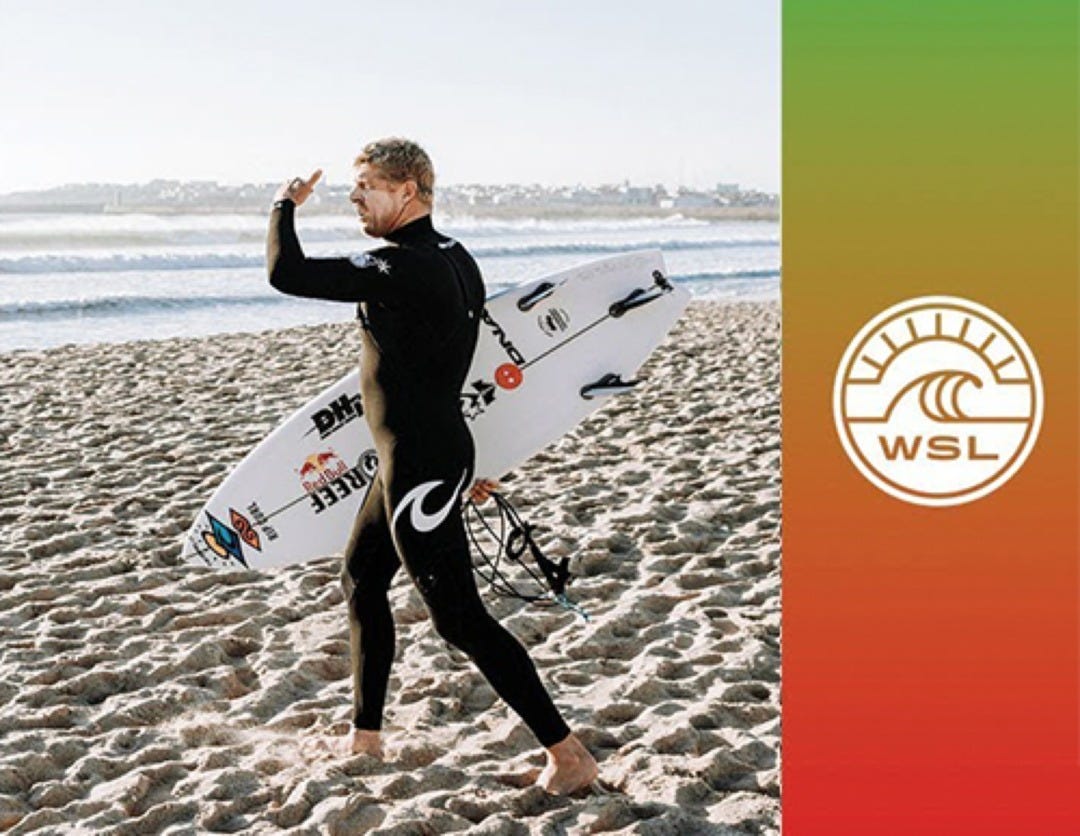 Join Mick Fanning Behind The Scenes On Day One Of The Rip Curl Pro Portugal