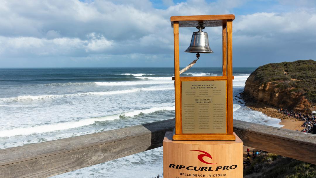 Rip Curl Presents: Mick Fanning Week