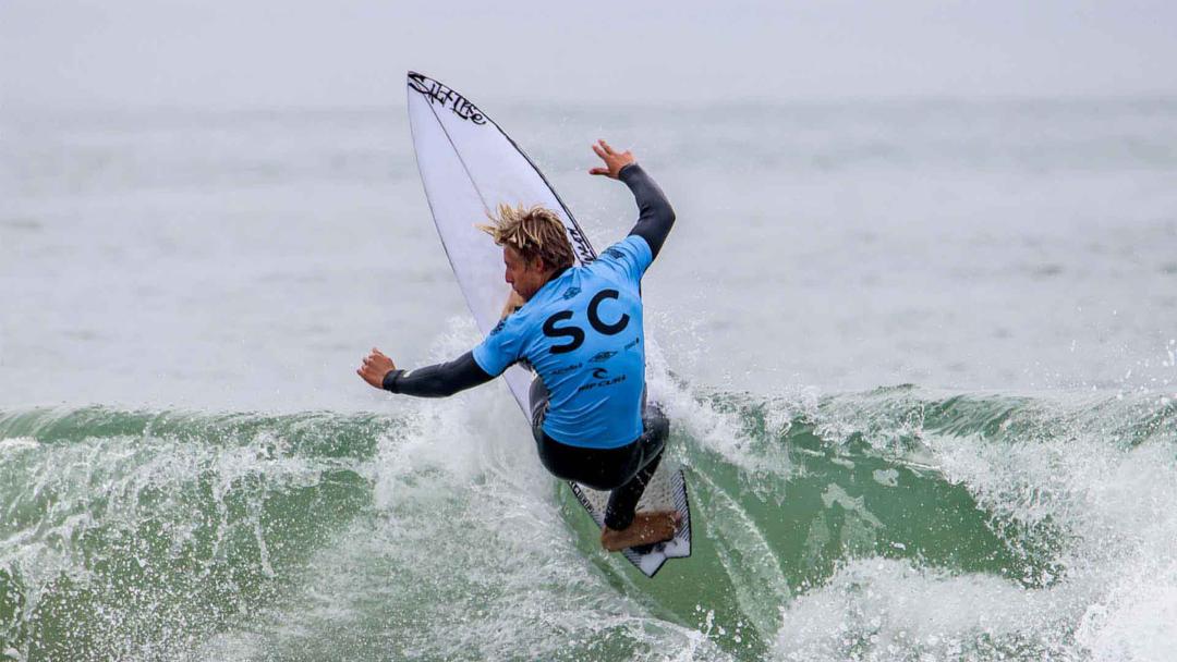 San Clemente Boardriders Club Shines Brightest Once Again