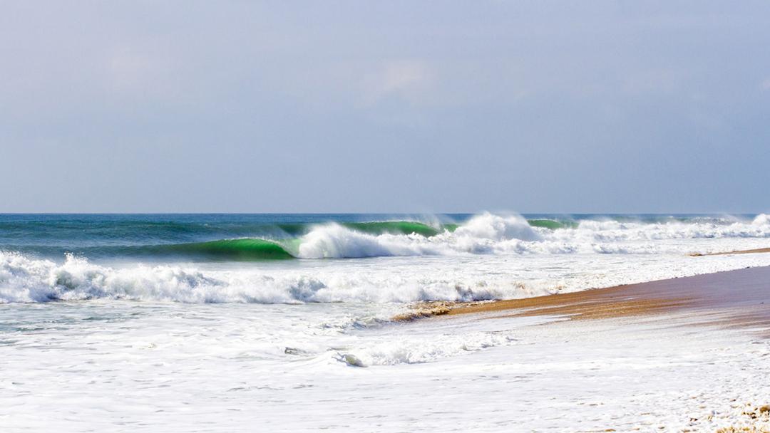 La recherche : il n’y a pas de piscine à vagues