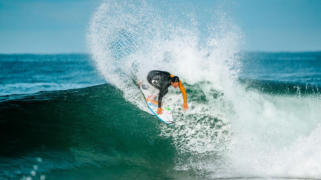 New Rip Curl E-Bomb E6 : The Ultimate Super Stretch Wetsuit