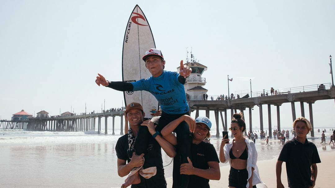 Four Champions Crowned at Stop 1 of the 22nd GromSearch Season!