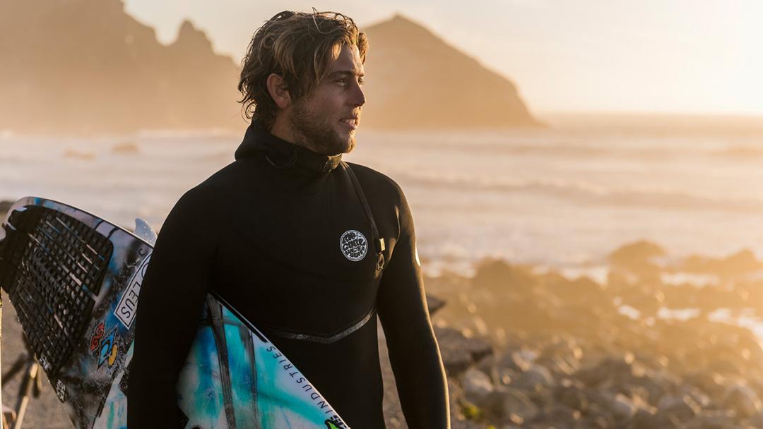 The Ultimate Wetsuit Thickness Guide for Surfing