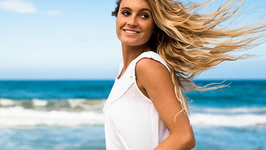 Alana Blanchard Nude Photos Leak Full Set Hot Sex Picture