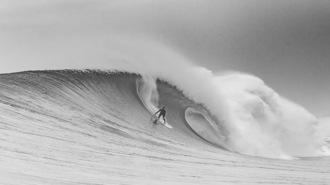 Crosby Colapinto Takes on Mex. When We Still Could.