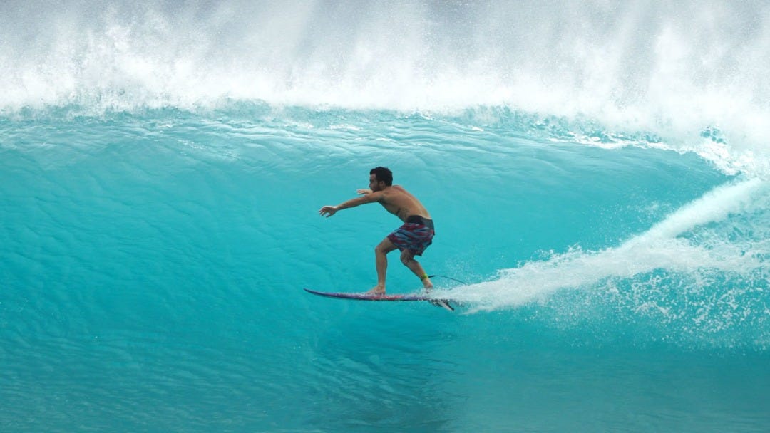 Birthday Barrels with Mason Ho