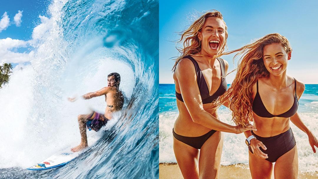 Enter Our $1000 Monthly Shopping Spree!