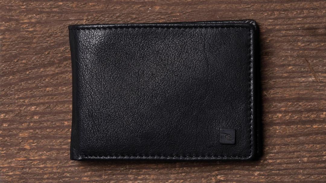 Style And Innovation: The New RFID Wallet