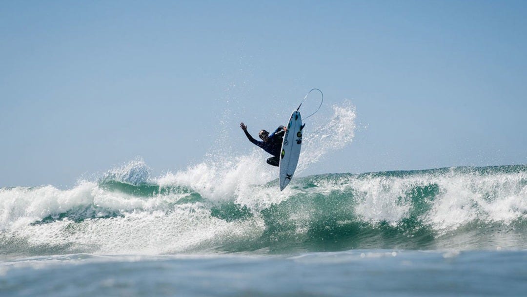 The Gromsearch 2019 Season Kicks Off In Hb On June 15th!