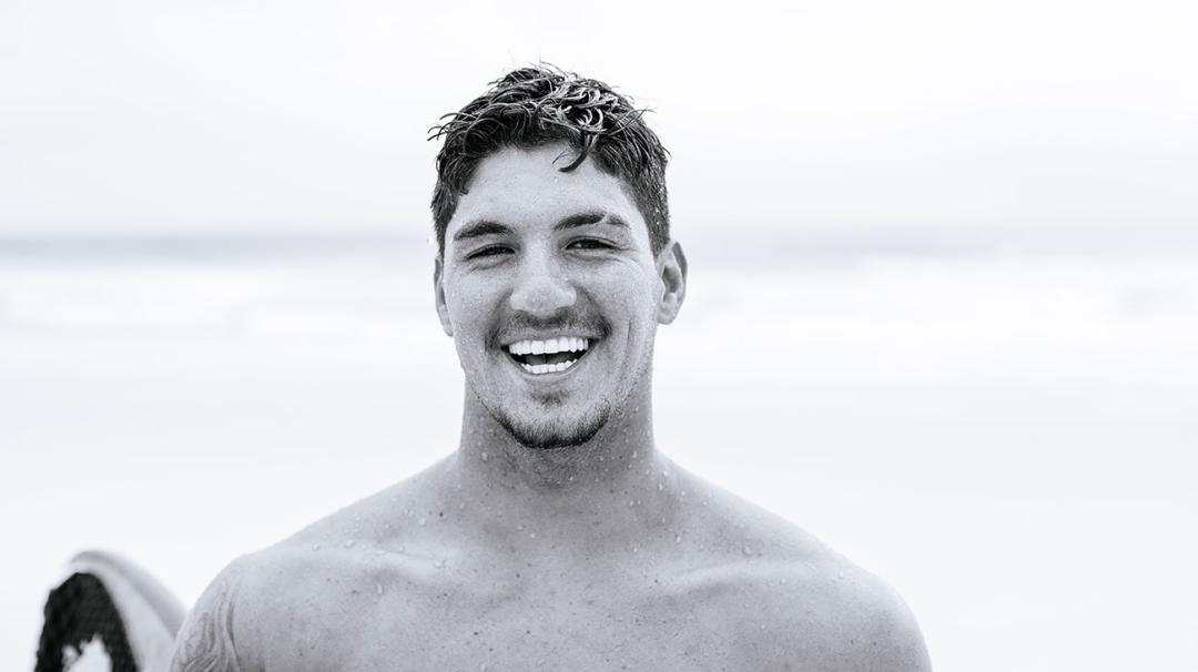 Gabriel Medina : Triple Champion du monde de Surf Brésilien