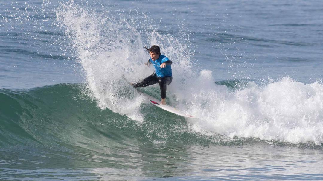 Rip Curl GromSearch Victoria and NSW events cancelled due to COVID cases.