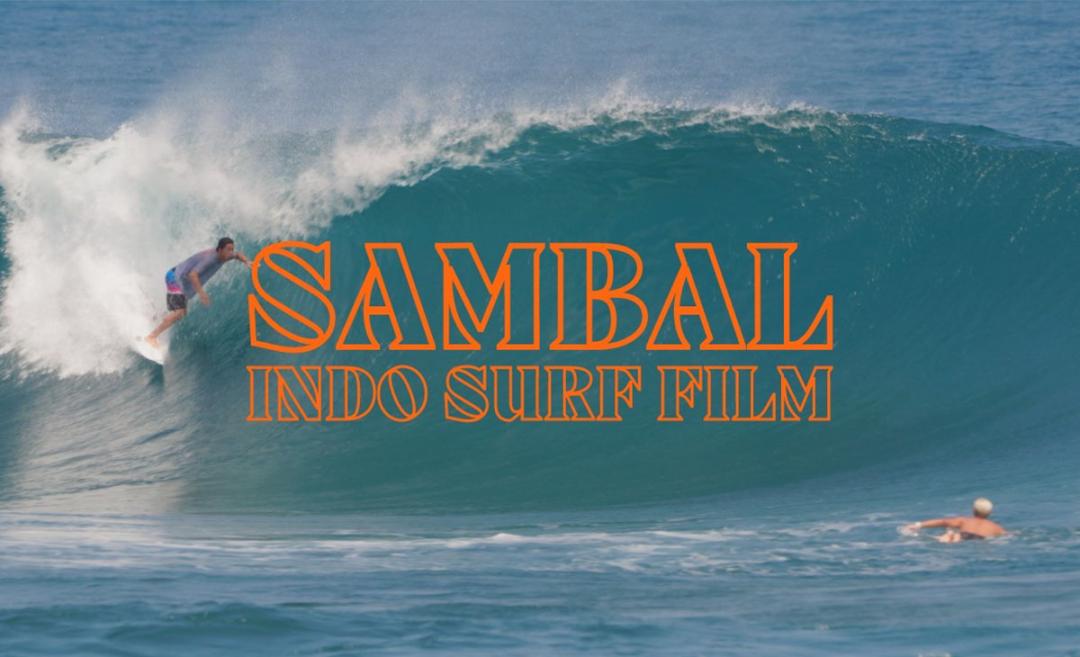 Alex McGuffin Releases New Film ‘SAMBAL’.