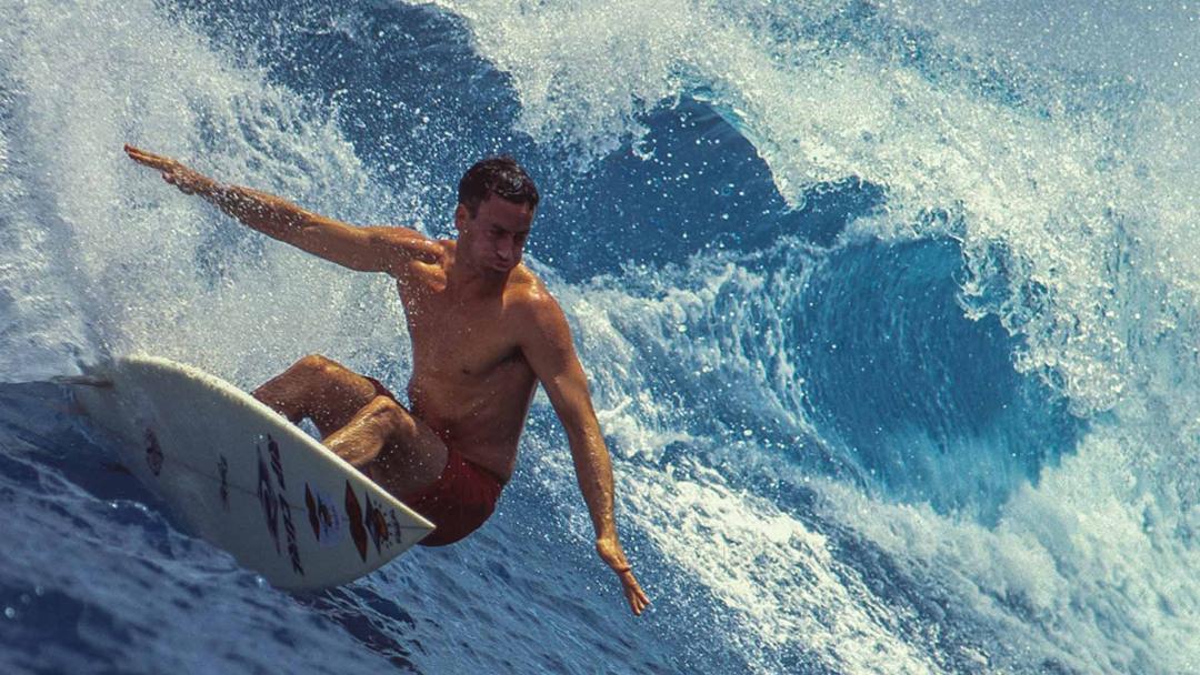 Searching for Tom Curren - 25th Anniversary Rerelease Australia & New Zealand Tour