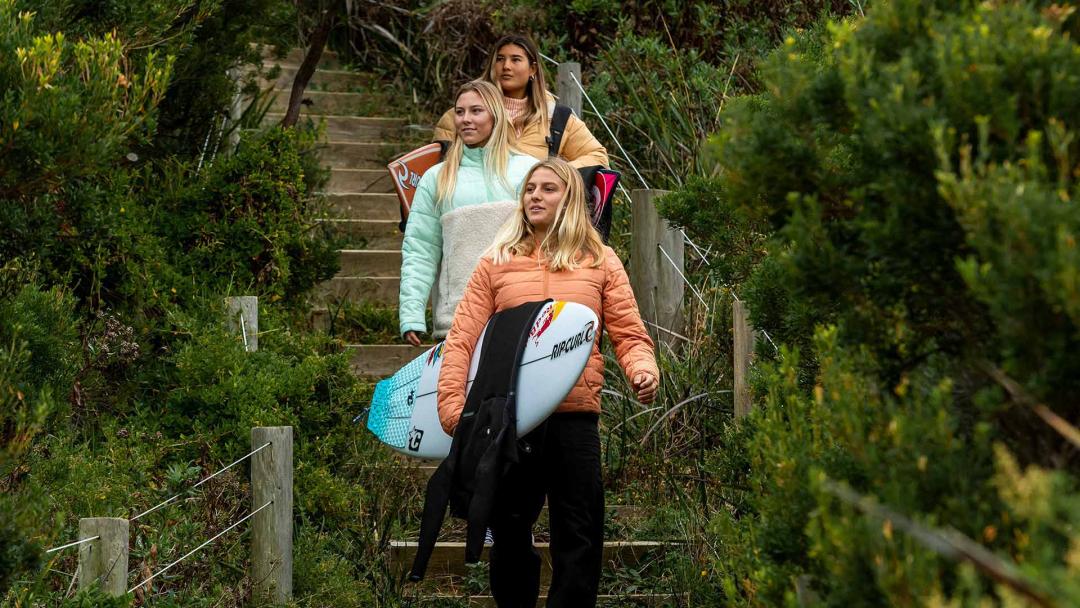 Rip Curl Women's 2022 Holiday Gift Guide