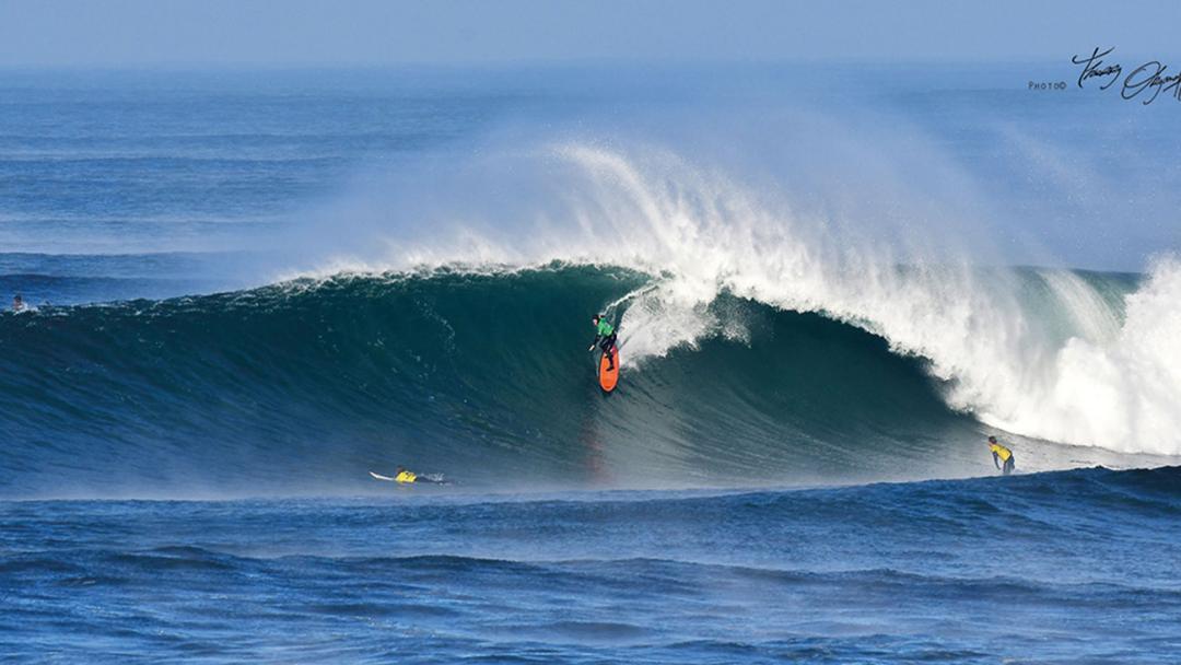 Rip Curl Challenge La Nord 2021, An Exceptional Sunday On March 28!