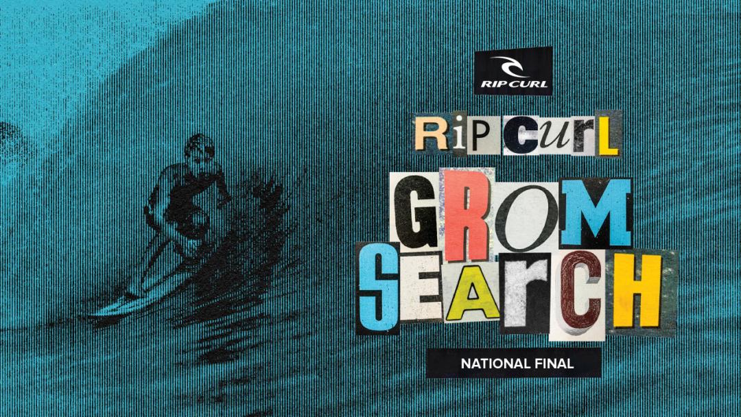 GromSearch National Final | Live this Saturday!