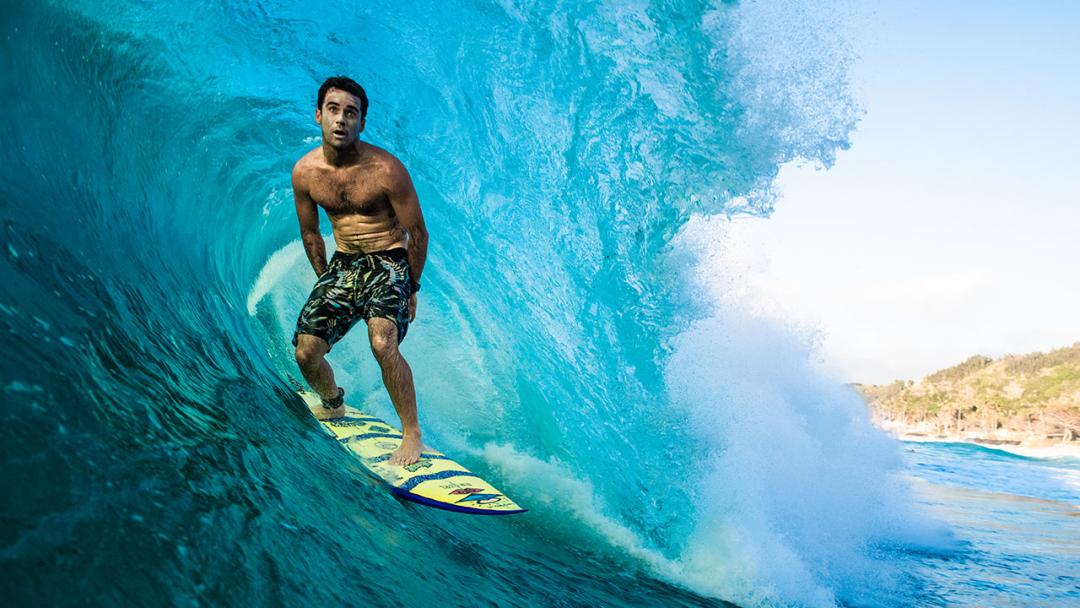 Mason Ho X Native Surf