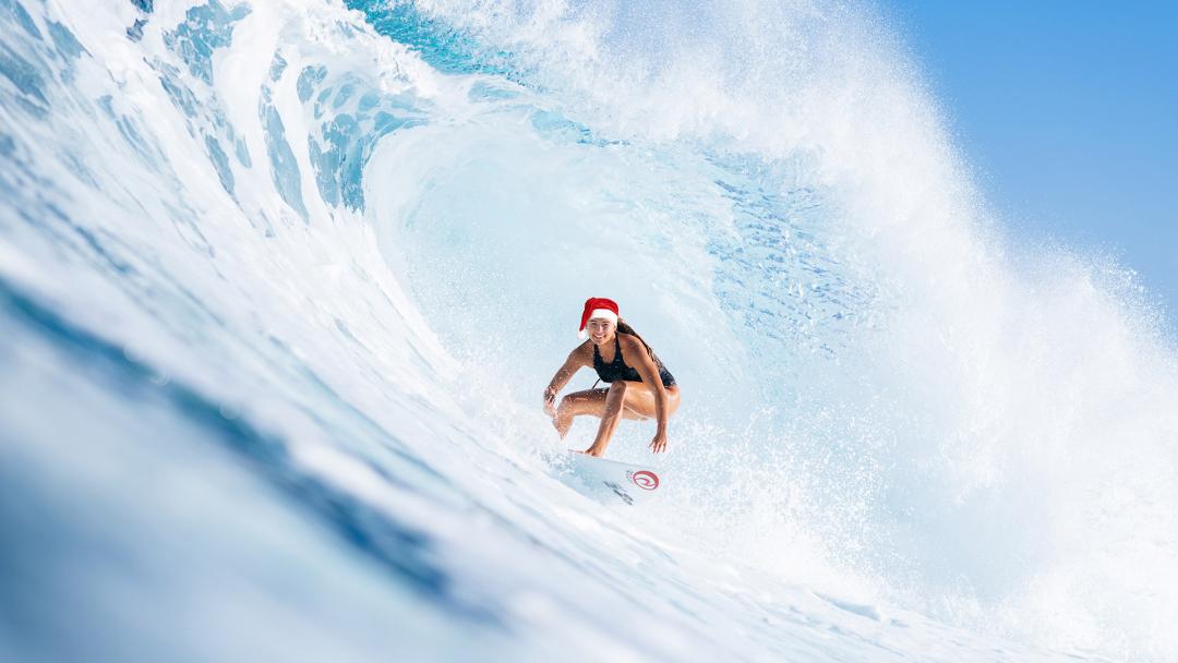 The Best Christmas Gifts For Surfers: Our Women’s Gift Guide